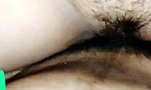 close up sex by her boyfriend in her room