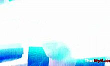 Redhead Cougar Anna Bell Peaks Craves Angry Office Sex for Stress Relief