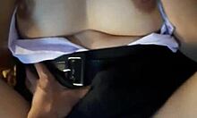 sweetkiki1 gives intense handjob and blowjob to thai guy