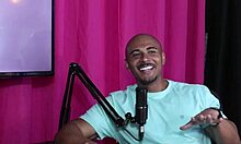 lucas ferraz in sheer red has sex mishap