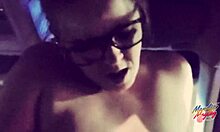 fuck and suck in a truck with king kreme