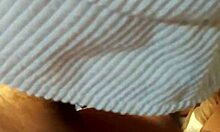 sweetkiki1 gives intense handjob and blowjob to thai guy