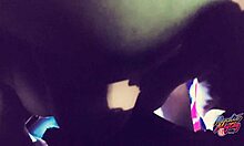 fuck and suck in a truck with king kreme