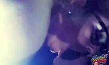 fuck and suck in a truck with king kreme