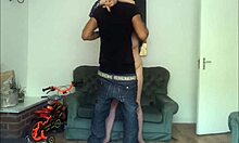 imwf chubby babe spreads legs wide 😏 homemade couple fun