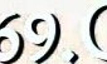 Teen gets sticky facial cum after deepthroat and hardcore pounding