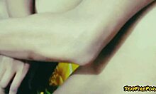 my friend desires my pussy