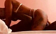 dzaddylongstrokes sexy ebony milf deepthroat preview.