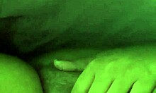 Evers And Anna Engage In Intense BBW Masturbation