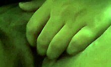 Evers And Anna Engage In Intense BBW Masturbation