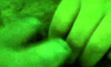 Evers And Anna Engage In Intense BBW Masturbation