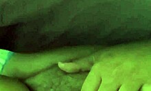 Evers And Anna Engage In Intense BBW Masturbation