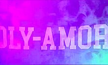 hey, cum on both our mouths with this double blowjob