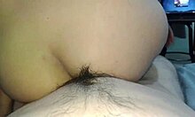 My cousin wants my small cock in her juicy pussy