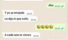 she tells me about her second infidelity when she cheated part 8