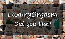 My Stepsister Decided To Masturbate When No One Was Home