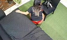 Paty Bumbum Video Call Explained 😊