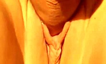 Polla gorda, fill my pussy up right now!