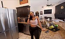 My friends hot mom confesses her crush on me part 1 paris knight wca productions