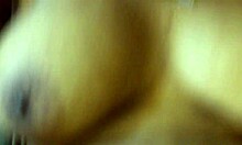 Intimate Amateur Encounter With Shaved Pussy