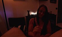 My friends hot mom confesses her crush on me part 1 paris knight wca productions