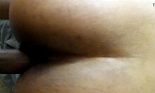 Intimate Amateur Encounter With Shaved Pussy