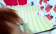 Mi suegra warned me you're a wild one, huh?