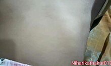 I Make Love To My Cute Girlfriend Using A Condom For Safety.