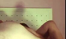 Ever wonder how Nick's adventures unfold? Raw passion with a client, no barriers, just pure release!