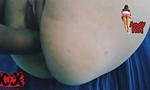 Hot Cousin Invites Me to Fuck Her Tight Pussy and Suck My Cock in Homemade Scene