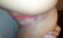 Wife give me your ass to eat