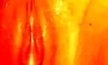 Polla gorda, fill my pussy up right now!