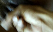 Intimate Amateur Encounter With Shaved Pussy