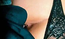 Hottest amateur couple in sexy session