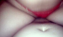 Wife give me your ass to eat