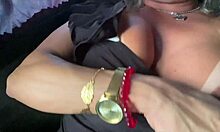 Teasing During Bus Trip From Rio To Sao Paulo