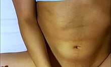 The Tender University Friend Takes Refuge In Her Friend's Apartment After A Party Night And They Share The Bed