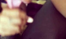 Sexy Ebony Milf Hardcore Pounding Compilation Preview