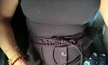 Teasing During Bus Trip From Rio To Sao Paulo