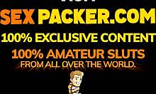 tight redhead latina gets anal pov pounding doggystyle cowgirl rough facial cumshot