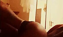 Sexy Ebony Milf Hardcore Pounding Compilation Preview