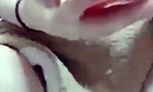 sister's pussy itching, brother helps right away