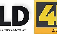 Old4k Hot Sex After A Hot Bath