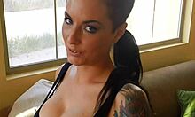 Christy Mack In Awesome Pov Xxx Video