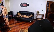 Hey, check behind the scenes with loira luxx and her wild crew