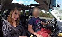 hunt4k young pussy bought during casual shopping