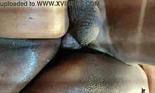 Is this homemade sex with a beautiful sexy couple fucking?