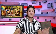 does el chacal want that ass