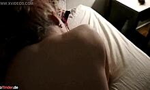 Does she want my warm cum inside her when she wakes up?