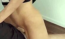 Blonde Milf Sells Video of Fucking Boyfriend for Cash